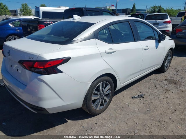 Nissan Versa 2024 3N1CN8EV5RL822359 Image 4