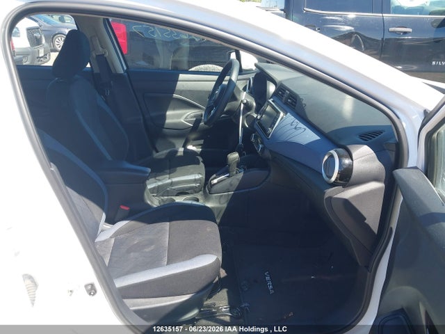 Aukcja sprzedaży 2024 Nissan Versa, vin: 3N1CN8EV5RL822359, numer aukcji: 12635157