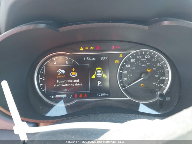 Aukcja sprzedaży 2024 Nissan Versa, vin: 3N1CN8EV5RL822359, numer aukcji: 12635157