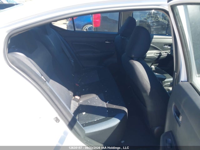 Aukcja sprzedaży 2024 Nissan Versa, vin: 3N1CN8EV5RL822359, numer aukcji: 12635157