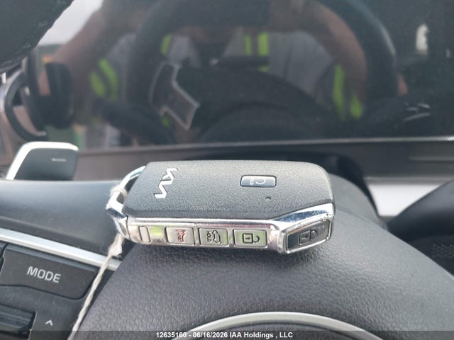 Продаж на аукціоні авто 2024 Kia Sportage Plug-in Hybrid Ex Premium, vin: KNDPVDDH8R7146528, номер лоту: 12635160