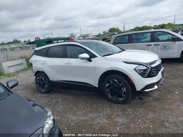 Продаж на аукціоні авто 2024 Kia Sportage Plug-in Hybrid Ex Premium, vin: KNDPVDDH8R7146528, номер лоту: 12635160