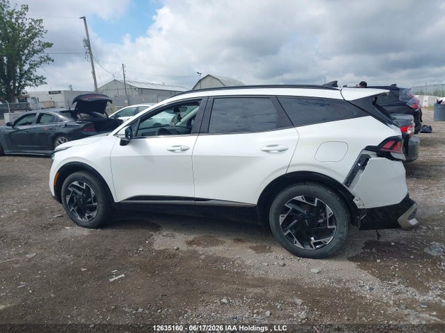 Продаж на аукціоні авто 2024 Kia Sportage Plug-in Hybrid Ex Premium, vin: KNDPVDDH8R7146528, номер лоту: 12635160