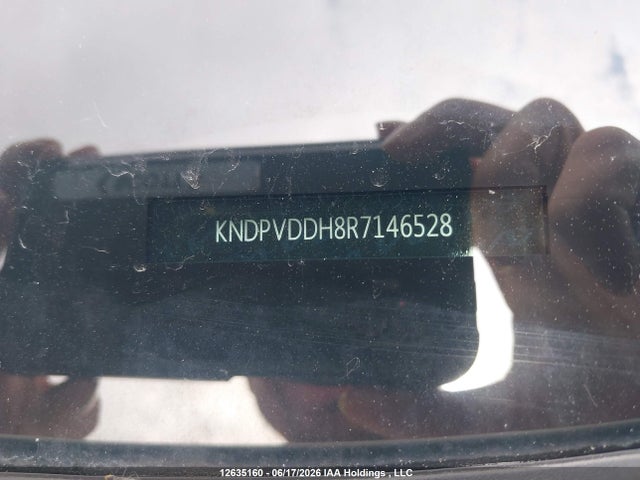 Продаж на аукціоні авто 2024 Kia Sportage Plug-in Hybrid Ex Premium, vin: KNDPVDDH8R7146528, номер лоту: 12635160