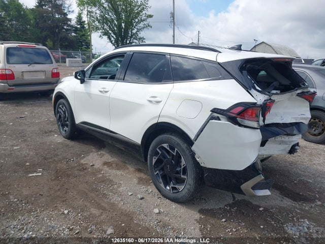 Продаж на аукціоні авто 2024 Kia Sportage Plug-in Hybrid Ex Premium, vin: KNDPVDDH8R7146528, номер лоту: 12635160