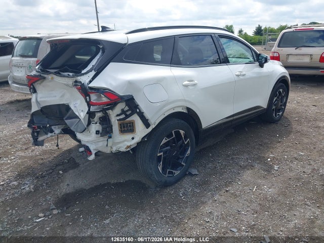 Продаж на аукціоні авто 2024 Kia Sportage Plug-in Hybrid Ex Premium, vin: KNDPVDDH8R7146528, номер лоту: 12635160