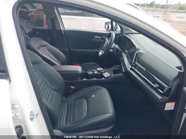 Продаж на аукціоні авто 2024 Kia Sportage Plug-in Hybrid Ex Premium, vin: KNDPVDDH8R7146528, номер лоту: 12635160