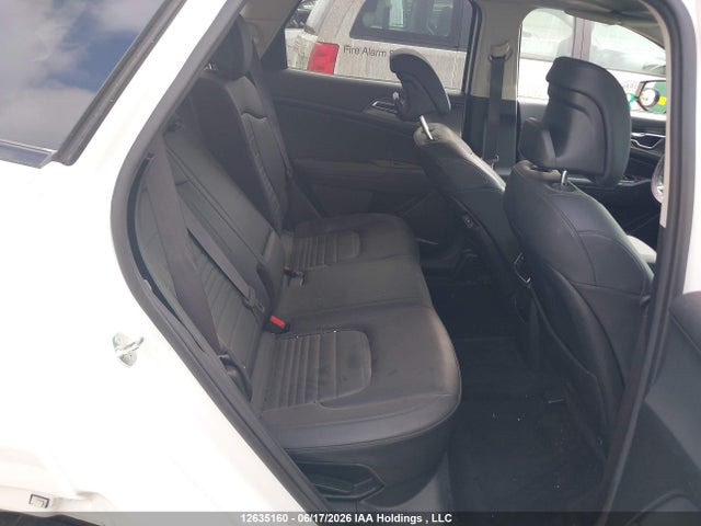 Продаж на аукціоні авто 2024 Kia Sportage Plug-in Hybrid Ex Premium, vin: KNDPVDDH8R7146528, номер лоту: 12635160