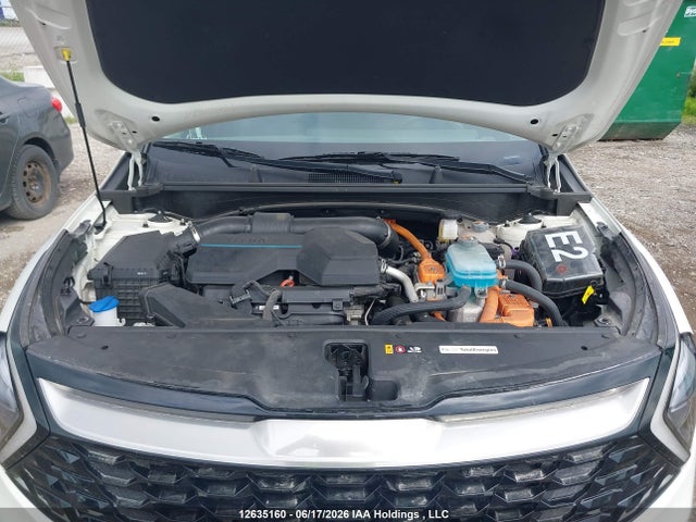 Продаж на аукціоні авто 2024 Kia Sportage Plug-in Hybrid Ex Premium, vin: KNDPVDDH8R7146528, номер лоту: 12635160
