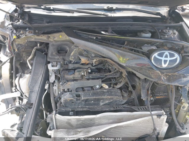 12635161 :رقم المزاد ، 4T1G11AK6NU680192 vin ، 2022 Toyota Camry Se/se Night Shade مزاد بيع