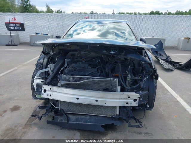 12635161 :رقم المزاد ، 4T1G11AK6NU680192 vin ، 2022 Toyota Camry Se/se Night Shade مزاد بيع