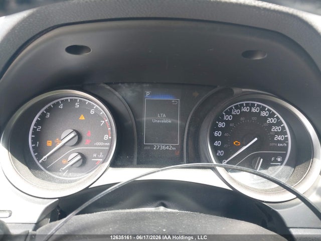 12635161 :رقم المزاد ، 4T1G11AK6NU680192 vin ، 2022 Toyota Camry Se/se Night Shade مزاد بيع