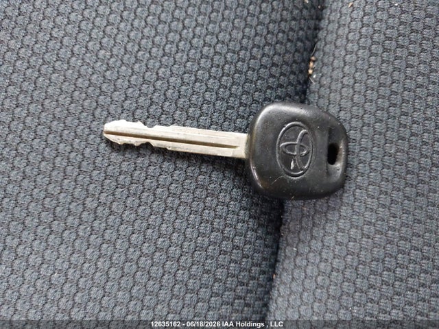 Aukcja sprzedaży 2008 Toyota Corolla Matrix Xr, vin: 2T1KR32E78C704156, numer aukcji: 12635162