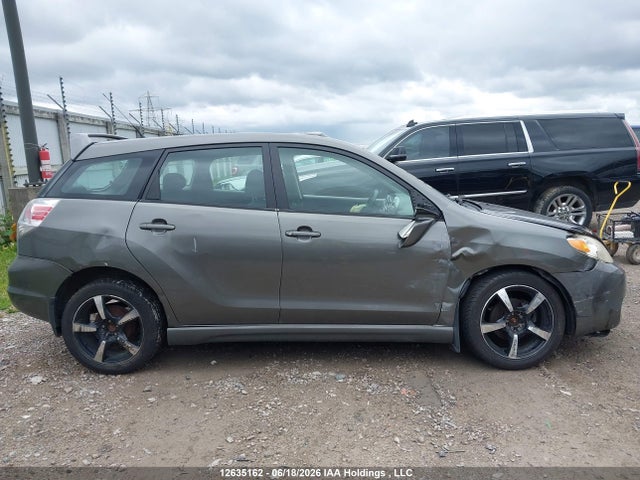 Aukcja sprzedaży 2008 Toyota Corolla Matrix Xr, vin: 2T1KR32E78C704156, numer aukcji: 12635162