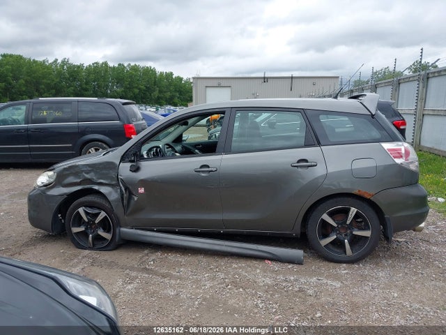 Aukcja sprzedaży 2008 Toyota Corolla Matrix Xr, vin: 2T1KR32E78C704156, numer aukcji: 12635162