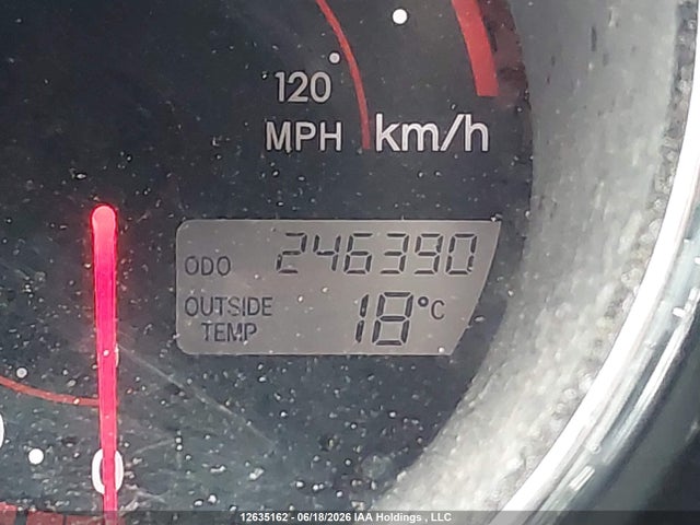 Aukcja sprzedaży 2008 Toyota Corolla Matrix Xr, vin: 2T1KR32E78C704156, numer aukcji: 12635162