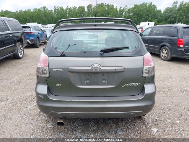 Aukcja sprzedaży 2008 Toyota Corolla Matrix Xr, vin: 2T1KR32E78C704156, numer aukcji: 12635162