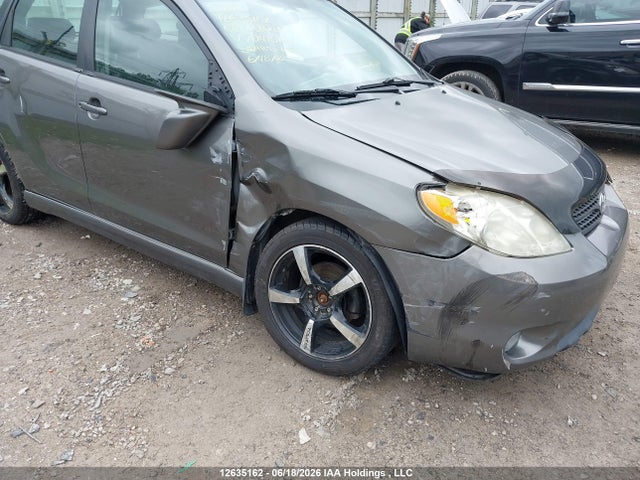 Aukcja sprzedaży 2008 Toyota Corolla Matrix Xr, vin: 2T1KR32E78C704156, numer aukcji: 12635162