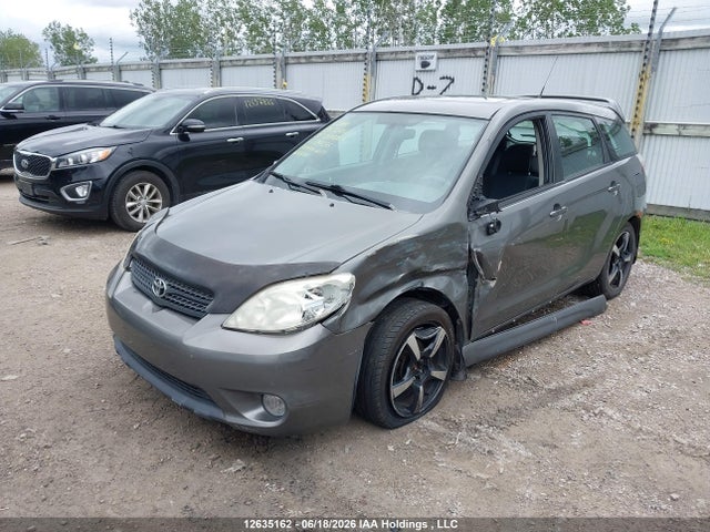 Aukcja sprzedaży 2008 Toyota Corolla Matrix Xr, vin: 2T1KR32E78C704156, numer aukcji: 12635162