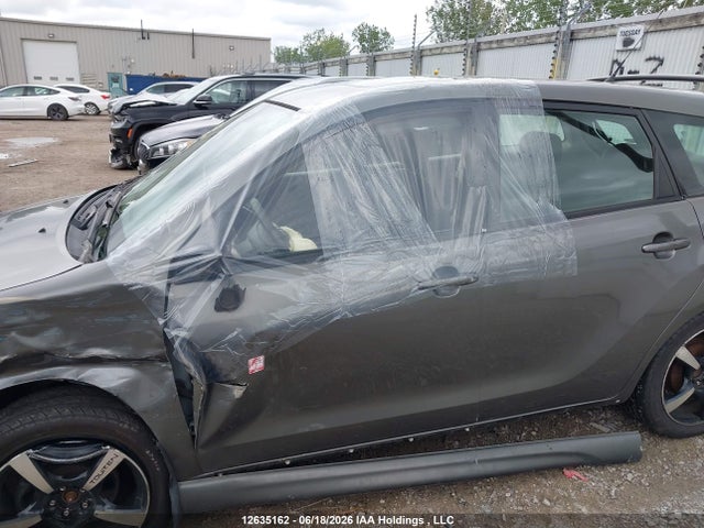 Aukcja sprzedaży 2008 Toyota Corolla Matrix Xr, vin: 2T1KR32E78C704156, numer aukcji: 12635162