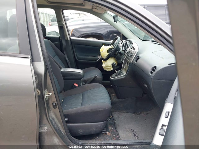 Aukcja sprzedaży 2008 Toyota Corolla Matrix Xr, vin: 2T1KR32E78C704156, numer aukcji: 12635162