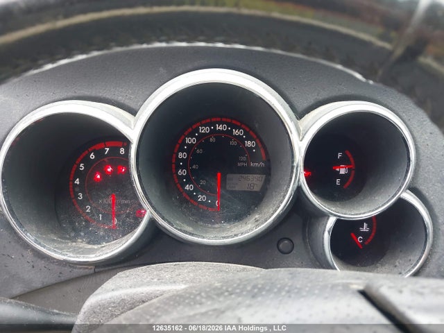 Aukcja sprzedaży 2008 Toyota Corolla Matrix Xr, vin: 2T1KR32E78C704156, numer aukcji: 12635162
