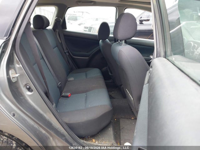 Aukcja sprzedaży 2008 Toyota Corolla Matrix Xr, vin: 2T1KR32E78C704156, numer aukcji: 12635162