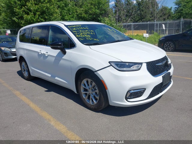 2026 2C4RC1GG4TR246941 головне зображення