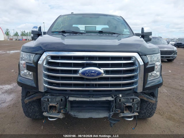Ford F-150 Xlt 2016 1FTEW1EG0GFA40733 Image 13