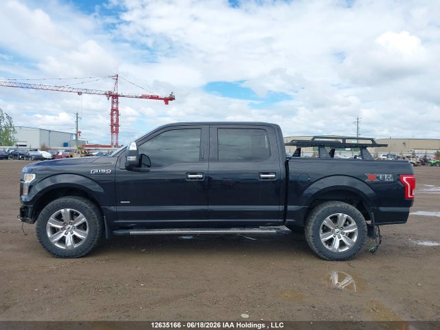Ford F-150 Xlt 2016 1FTEW1EG0GFA40733 Image 15