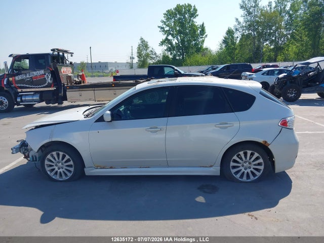 Aukcja sprzedaży 2010 Subaru Impreza 2.5i, vin: JF1GH6C65AG802021, numer aukcji: 12635172