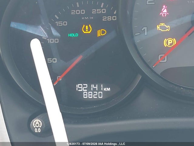WP1AB2A52FLB54770 Porsche MACAN S