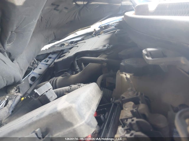 1G1BE5SM0J7114881 Chevrolet CRUZE LT