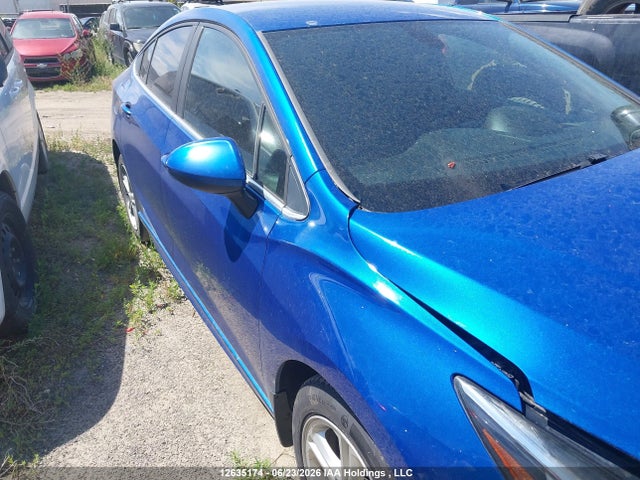 1G1BE5SM0J7114881 Chevrolet CRUZE LT