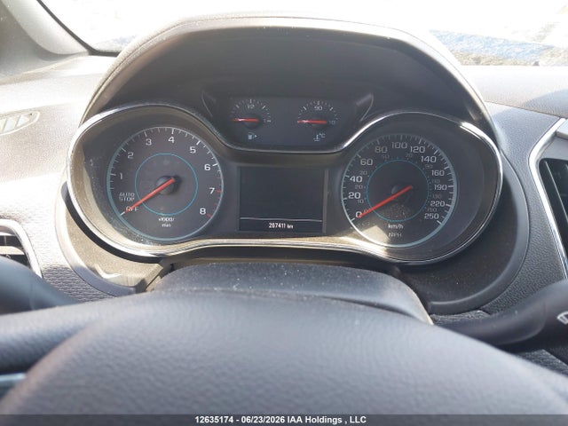 1G1BE5SM0J7114881 Chevrolet CRUZE LT