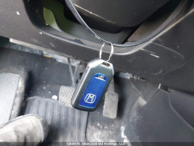 1HGCV3F78KA800659 Honda ACCORD HYBRID
