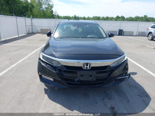 1HGCV3F78KA800659 Honda ACCORD HYBRID