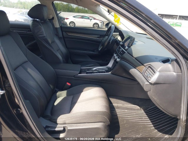 1HGCV3F78KA800659 Honda ACCORD HYBRID