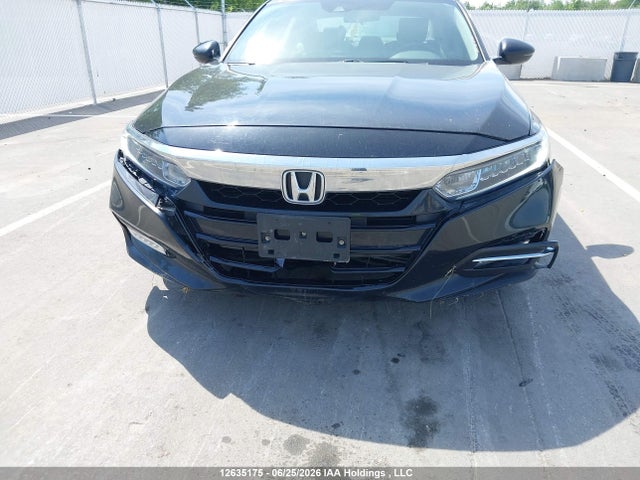 1HGCV3F78KA800659 Honda ACCORD HYBRID