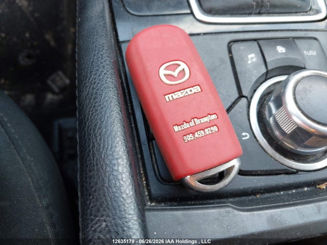 Mazda MAZDA3 2018 JM1BN1L7XJ1182570 Image 11