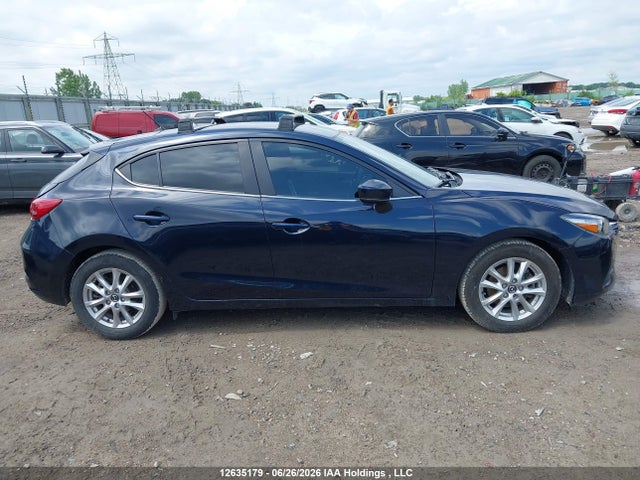 Mazda MAZDA3 2018 JM1BN1L7XJ1182570 Image 13