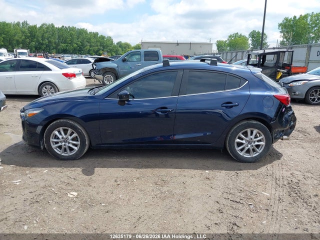 Mazda MAZDA3 2018 JM1BN1L7XJ1182570 Image 14