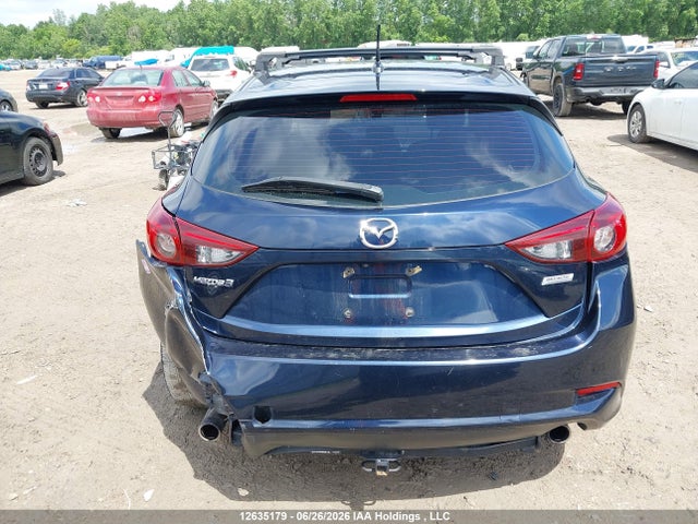 Mazda MAZDA3 2018 JM1BN1L7XJ1182570 Image 16