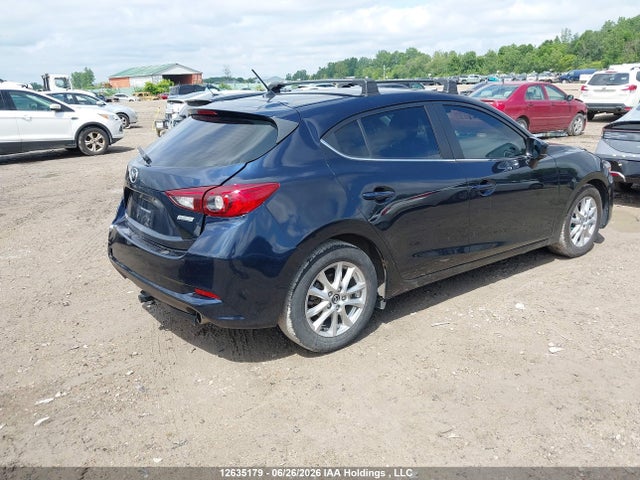 Mazda MAZDA3 2018 JM1BN1L7XJ1182570 Image 4