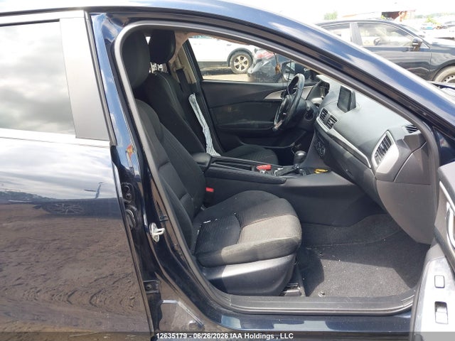 Mazda MAZDA3 2018 JM1BN1L7XJ1182570 Image 5