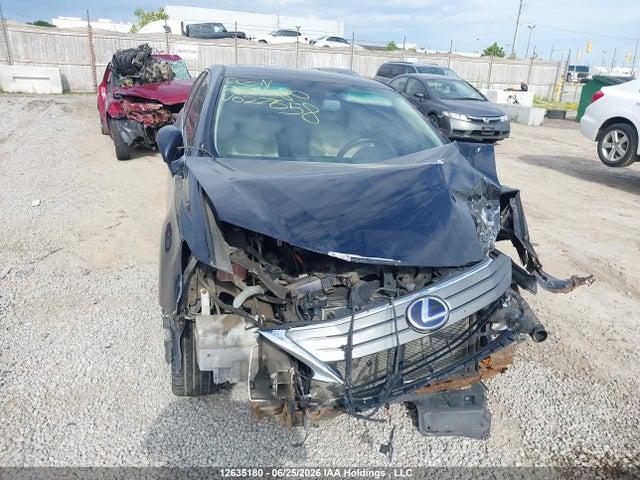 Продаж на аукціоні авто 2010 Lexus Hs 250h Premium/premium Luxury, vin: JTHBB1BA8A2027658, номер лоту: 12635180