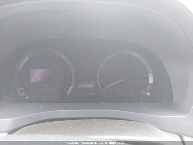 Продаж на аукціоні авто 2010 Lexus Hs 250h Premium/premium Luxury, vin: JTHBB1BA8A2027658, номер лоту: 12635180