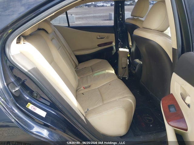 Продаж на аукціоні авто 2010 Lexus Hs 250h Premium/premium Luxury, vin: JTHBB1BA8A2027658, номер лоту: 12635180