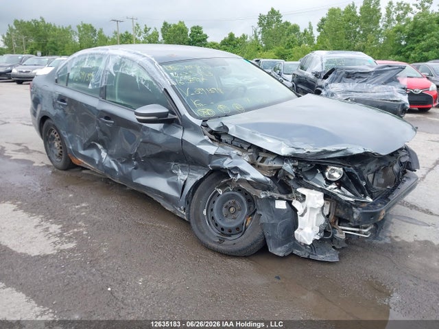 Продажа на аукционе авто 2016 Volkswagen Jetta S, vin: 3VW267AJ0GM291398, номер лота: 12635183