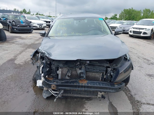Продажа на аукционе авто 2016 Volkswagen Jetta S, vin: 3VW267AJ0GM291398, номер лота: 12635183